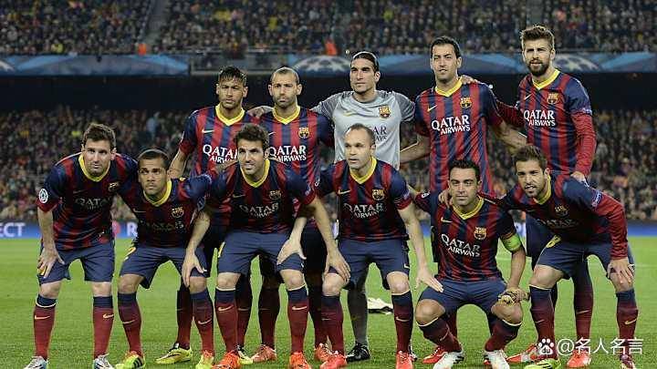 从曼城、皇马到巴萨，这九家欧洲豪门，为何遭受过重大制裁？