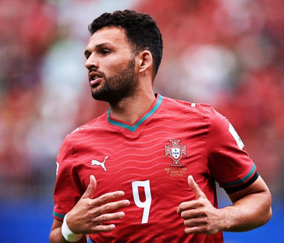 7月2日：世界杯仅出场7分钟，米兰创纪录签拉莫斯，13球2助攻值8000万欧元？
